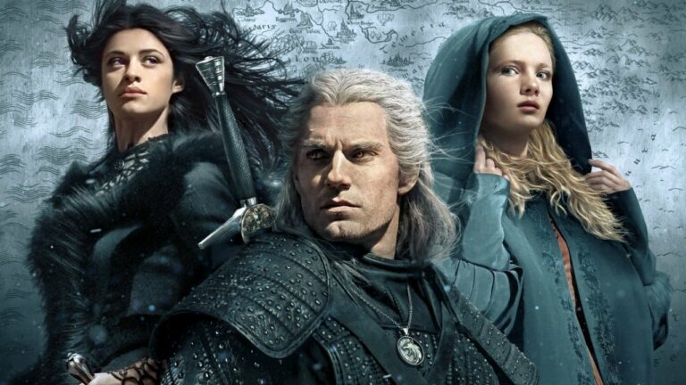 The Witcher Season 3 OTT Release Date Cast, Story, and Episodes