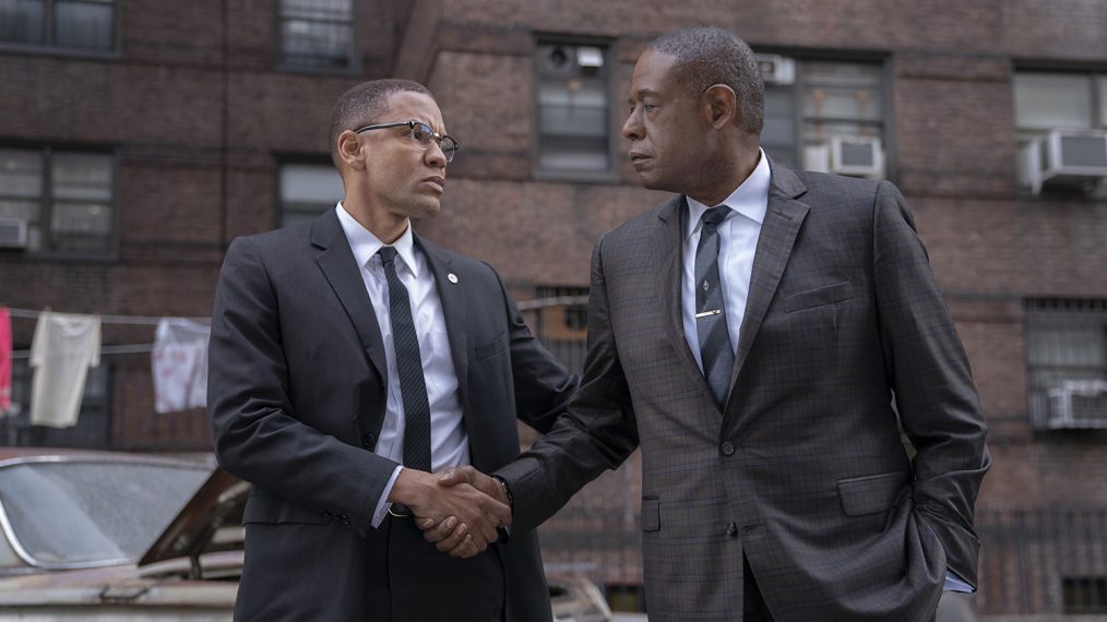 Godfather of Harlem Season 4 Release Date