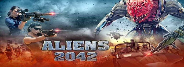 Aliens 2042 Movie Release Date and All You Need to Know