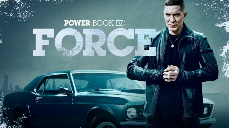 Power Book IV Force Season 2 Release Date, Cast, and Expectations