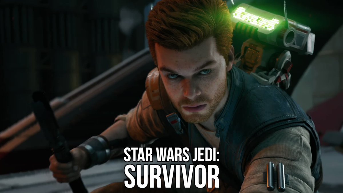 Star Wars Jedi: Survivor Patch 5 Notes