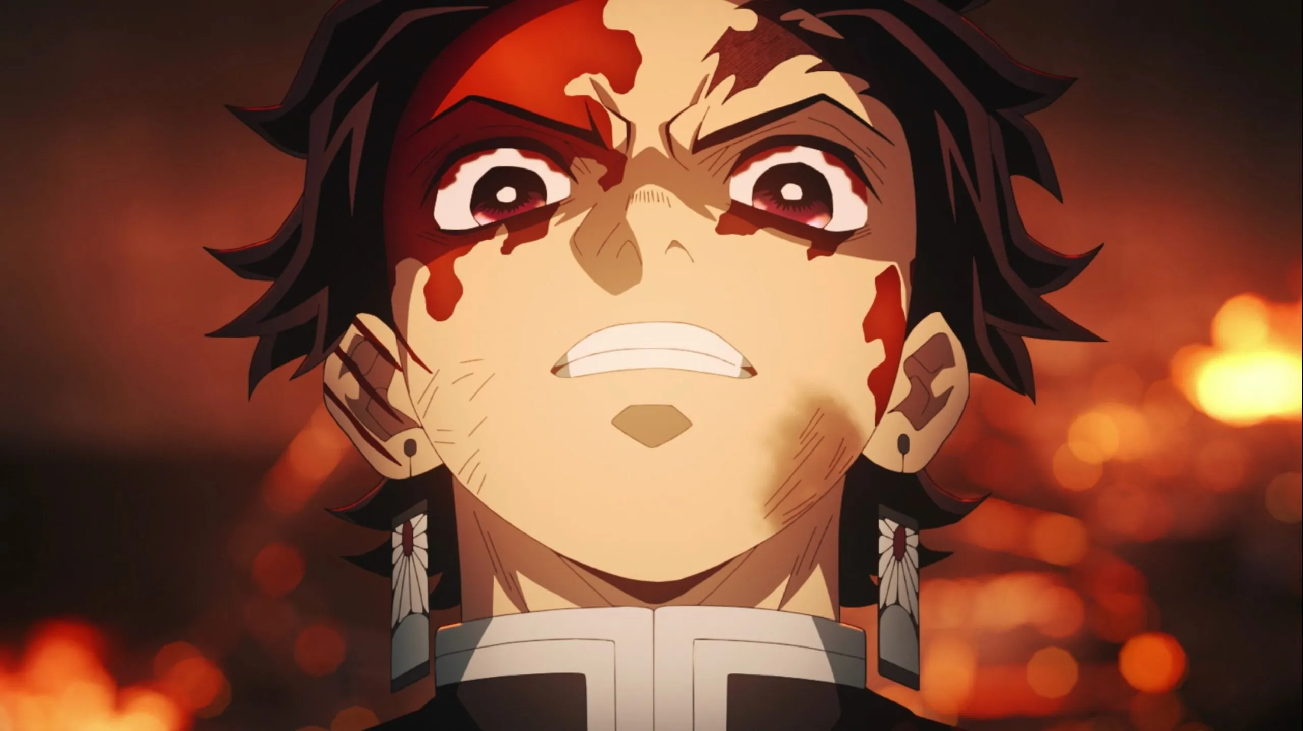 Demon Slayer Season 2 Full list of episodes and watch order