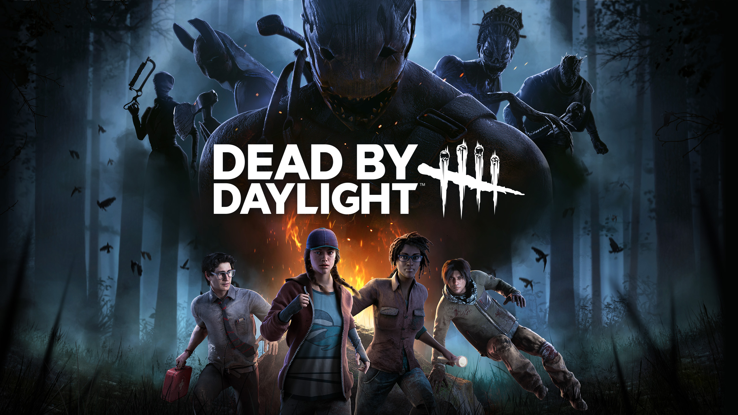 Dead by Daylight 7.0.0 Patch Notes