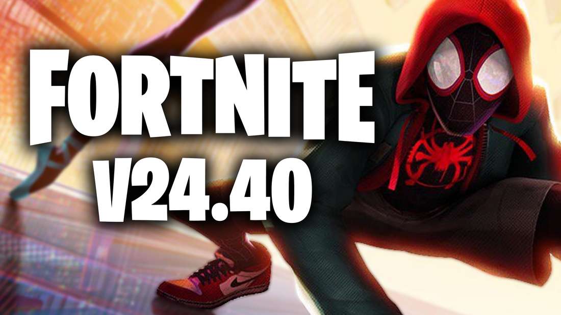 <yoastmark class=Fortnite 24.40 Update Patch Notes