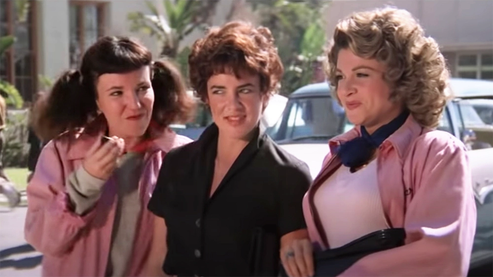 Grease Rise Of The Pink Ladies Season 1 Episode 8 Release Date All You Need To Know