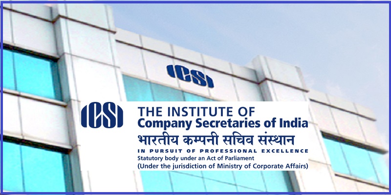 ICSI Recruitment 2023