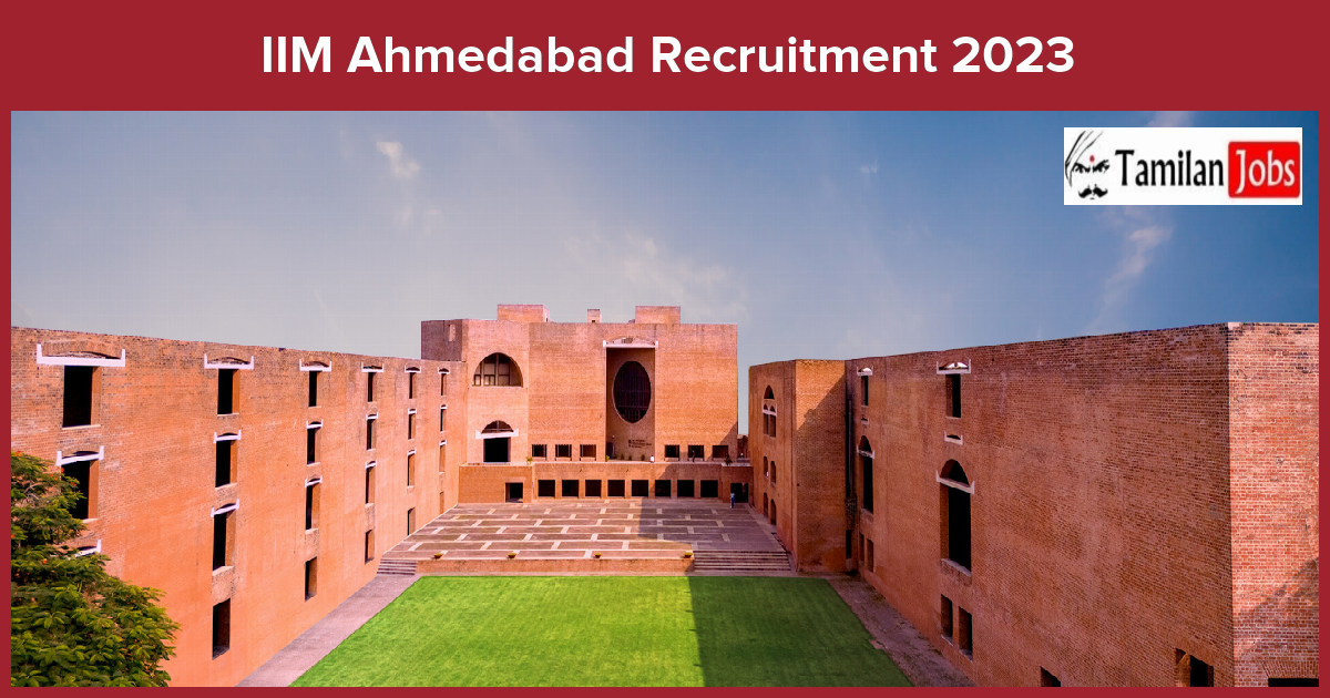 iim-ahmedabad-recruitment-2023-senior-research-associate-jobs