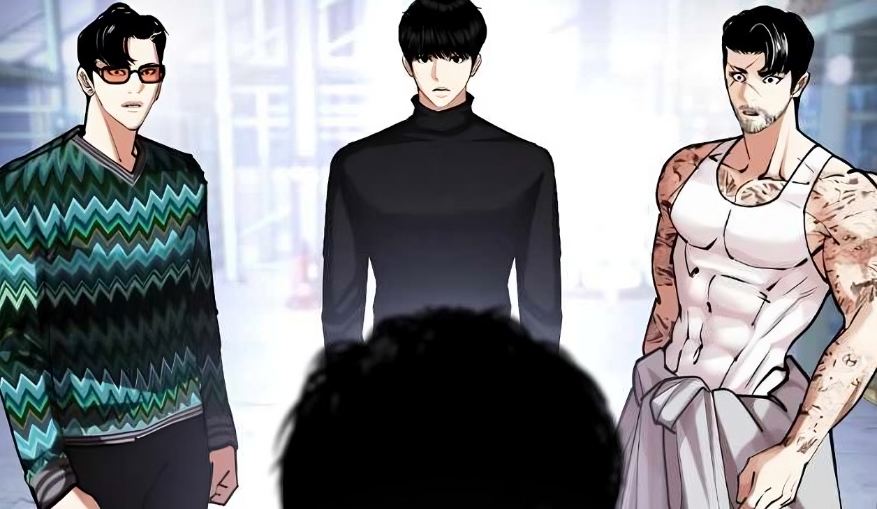 Lookism Chapter 451 Release Date