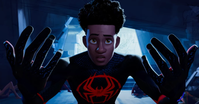 Spider-Man Across the Spider-Verse Release Date Cast, Trailer, and Highlights