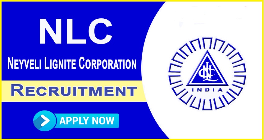 NLC-Recruitment 2023