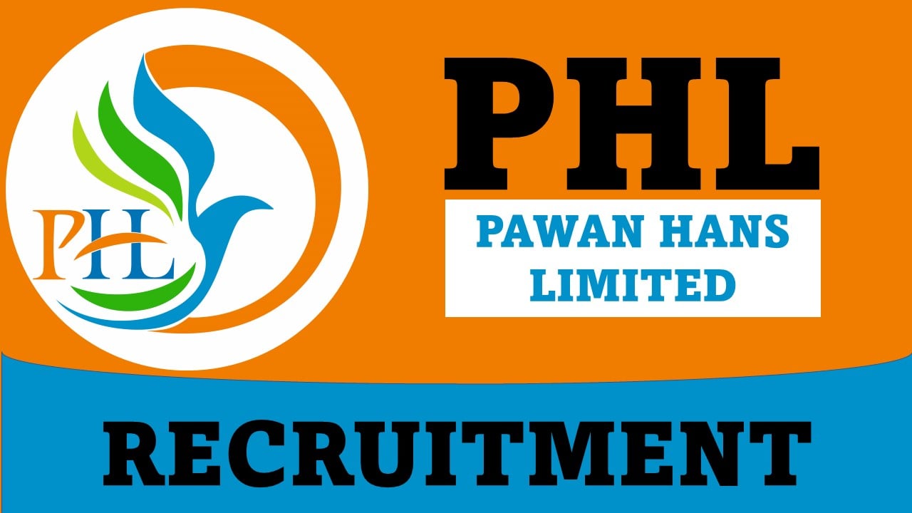PHL Recruitment 2023