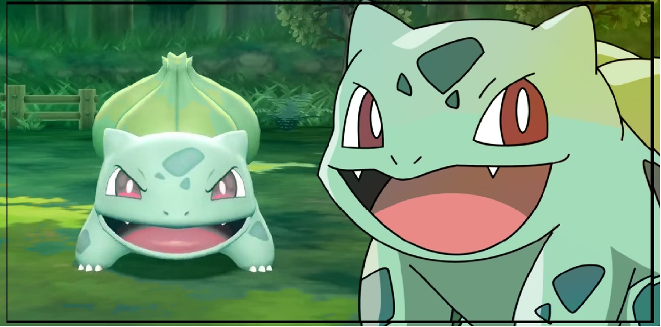 Where to Find and Catch Bulbasaur