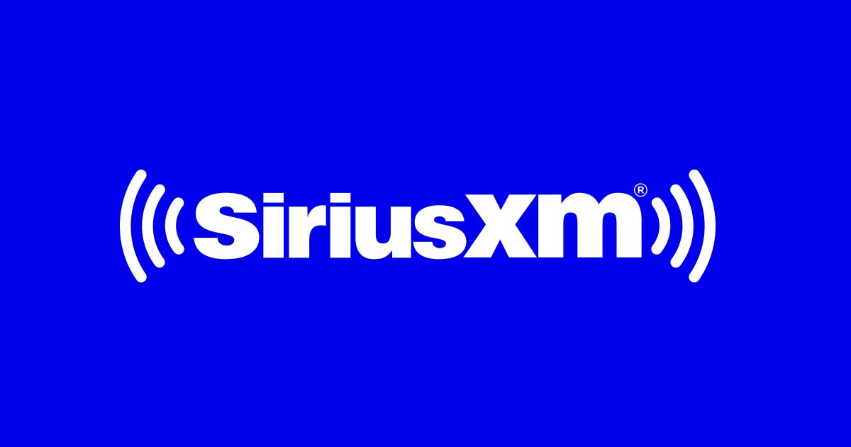 SiriusXM App Not Working Issue