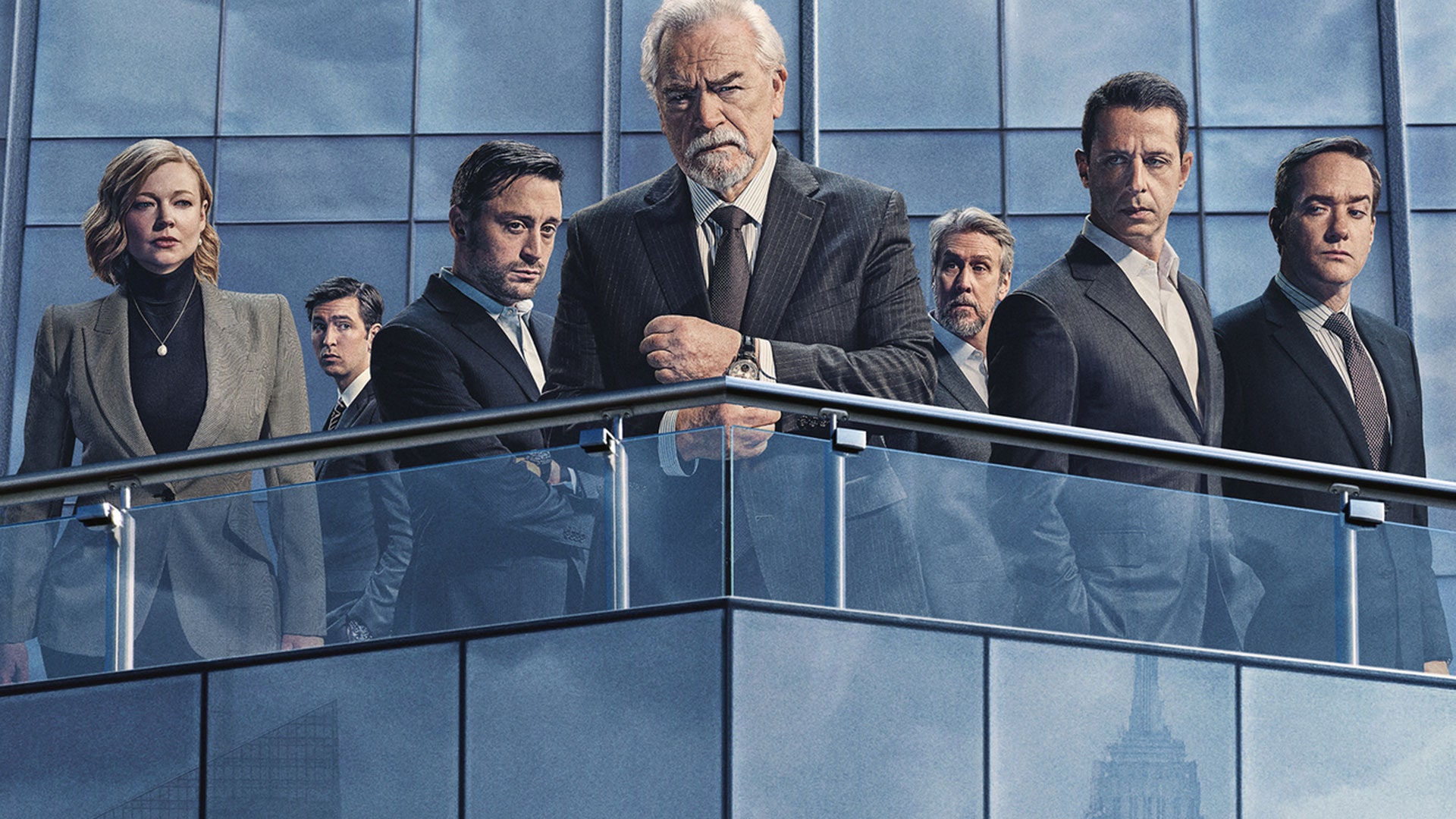 Succession Season 4 Episode 10 Release Date Countdown, Where to Watch