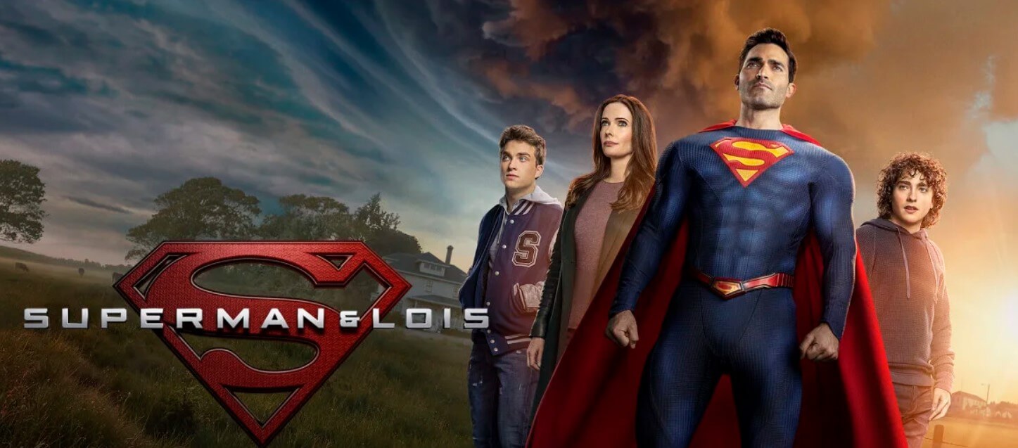 Superman and Lois Season 3 Episode 12 Release Date