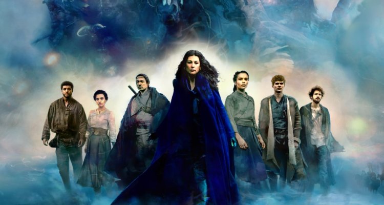 The Wheel of Time Season 2 Release Date: What to Expect from the Season