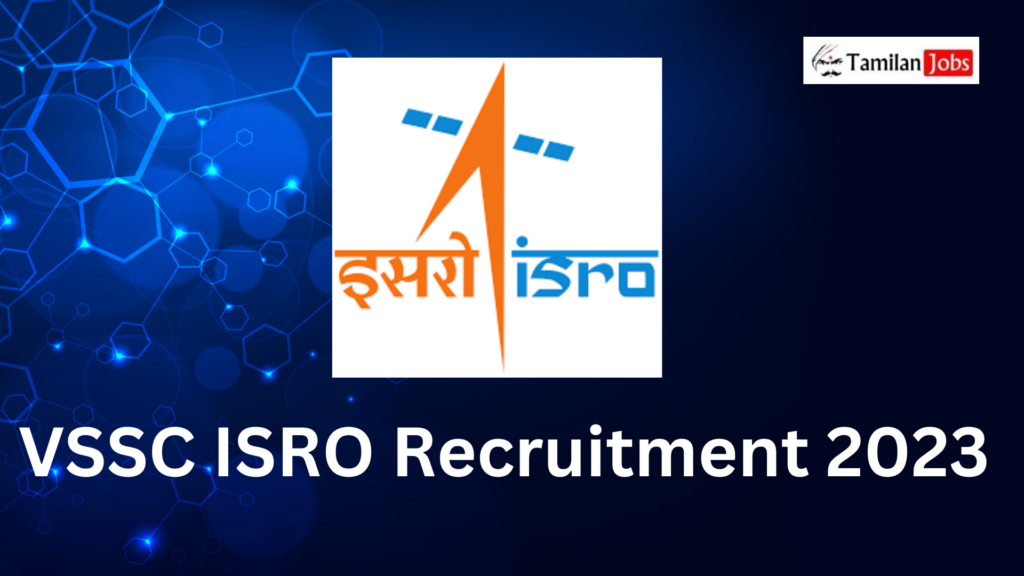 VSSC ISRO Recruitment 2023 (Out) Apply Online 49 Technician Posts At ...