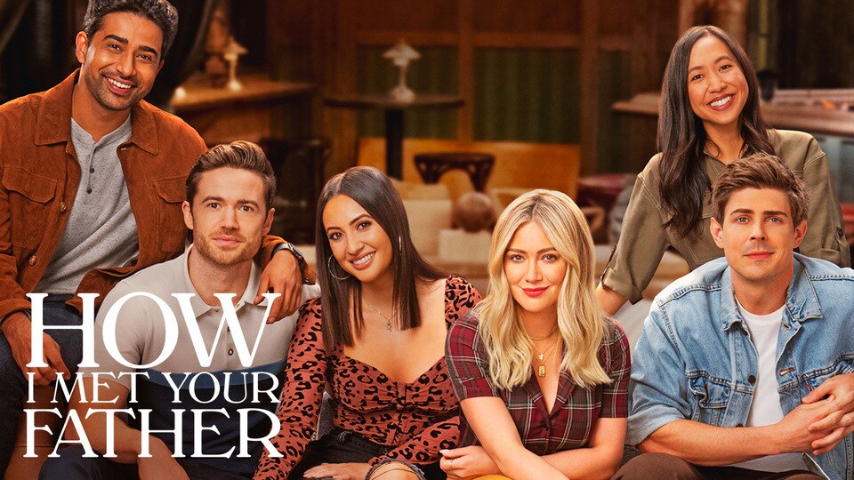 How I Met Your Father Season 2 Episode 14 Release Date