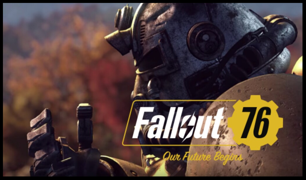 Fallout 76 Microsoft Store Not Working