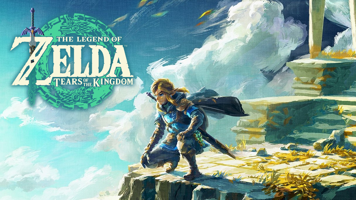 Zelda Tears of the Kingdom 1.1.1 Patch Notes