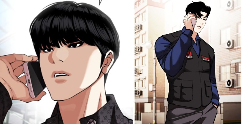 Lookism Chapter 455 Release Date