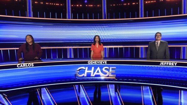 The Chase Season 3 Episode 17 Release Date
