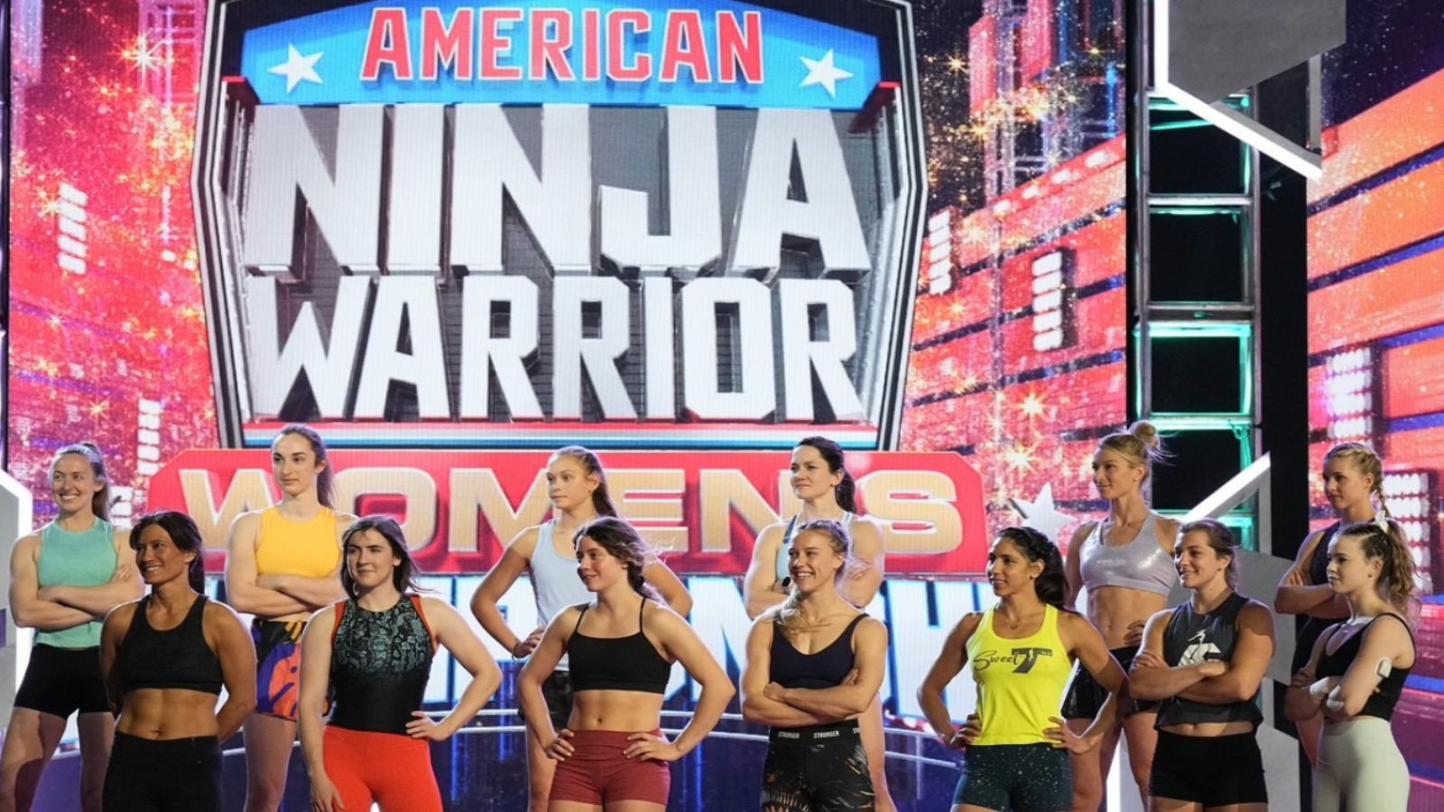 American Ninja Warrior Season 15 Episode 4 Release Date