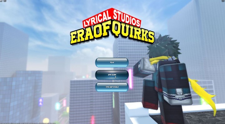 Era of Quirks codes (October 2023) - Free spins and more