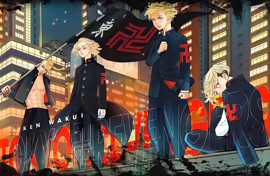 Tokyo Revengers Season 3 Release Date, Time, And Where To Watch