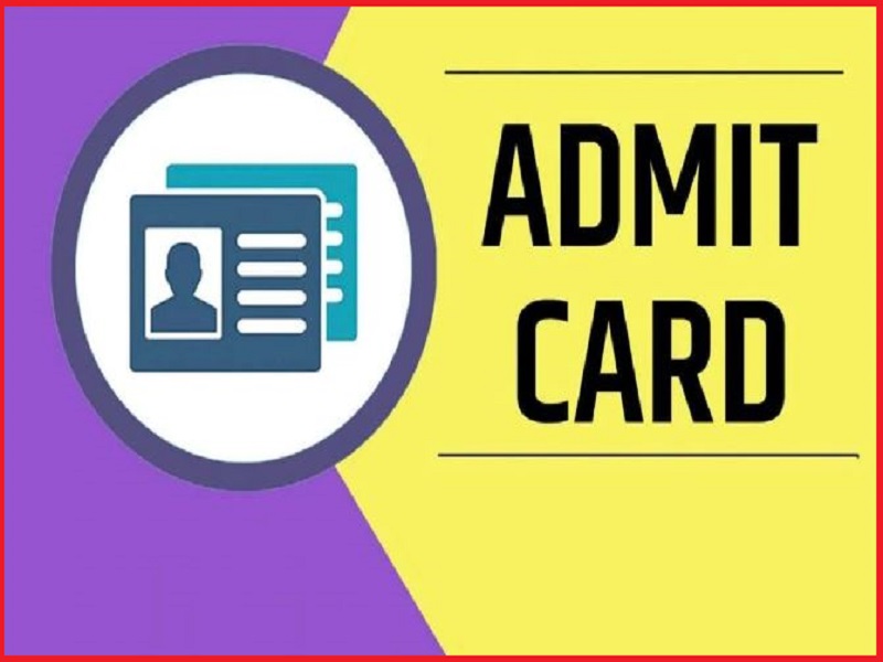 CSEET 2023 Admit Card