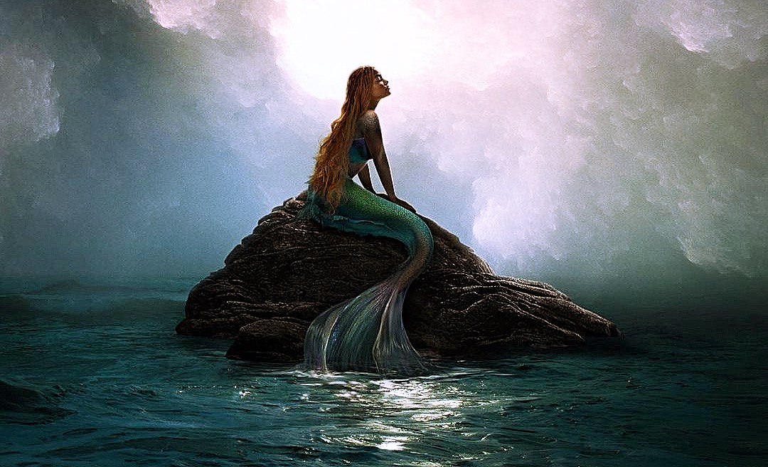 The Little Mermaid Movie OTT Release Date