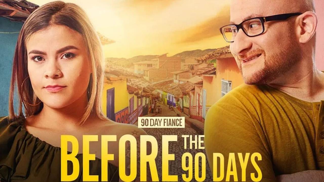 90 Day Fiance Before The 90 Days Season 6 Episode 3 Release Date