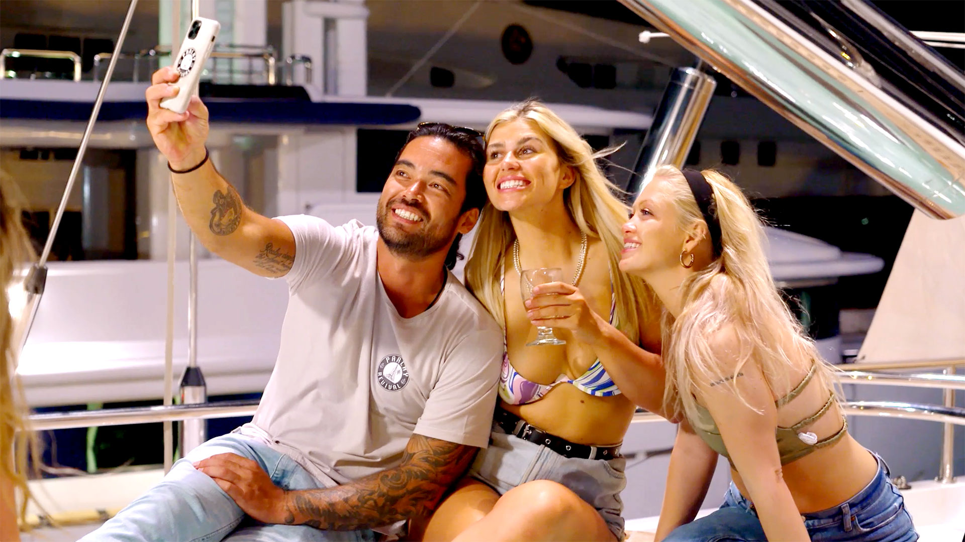 Below Deck Sailing Yacht Season 4 Episode 12 Release Date