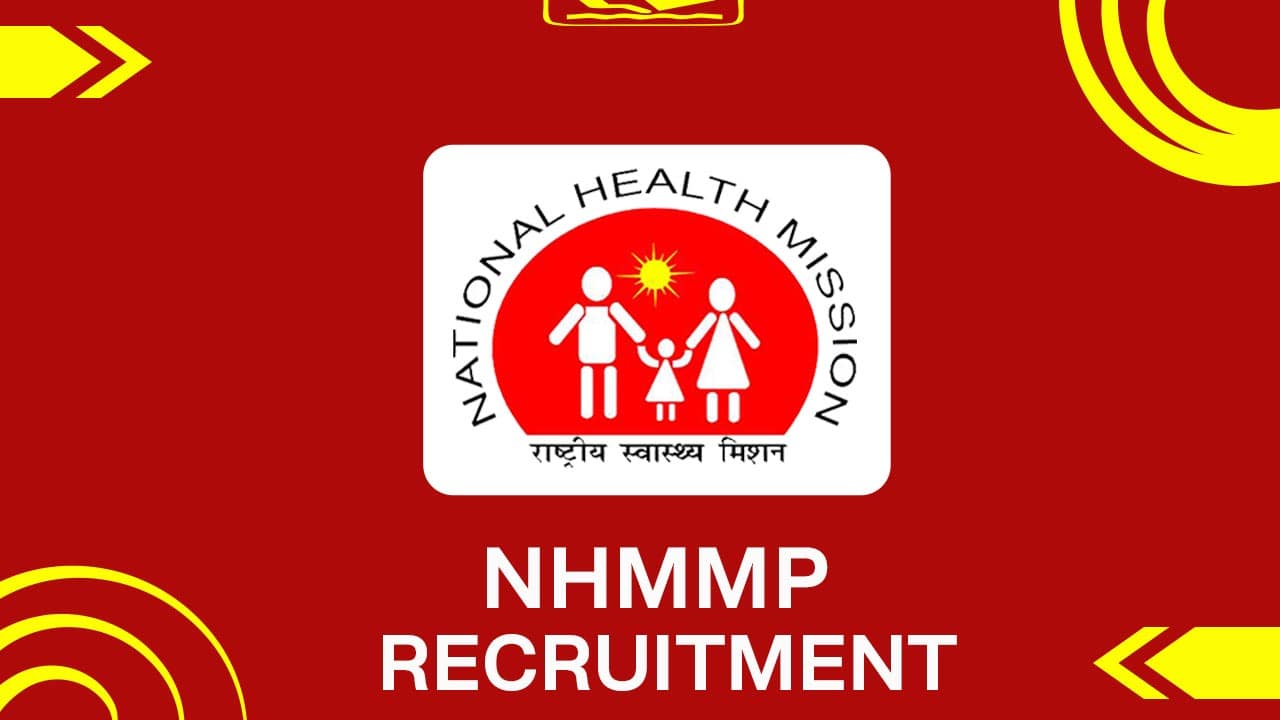 NHM MP-Recruitment-2023
