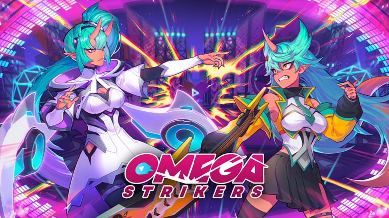 Omega Strikers Update 2.2 Patch Notes
