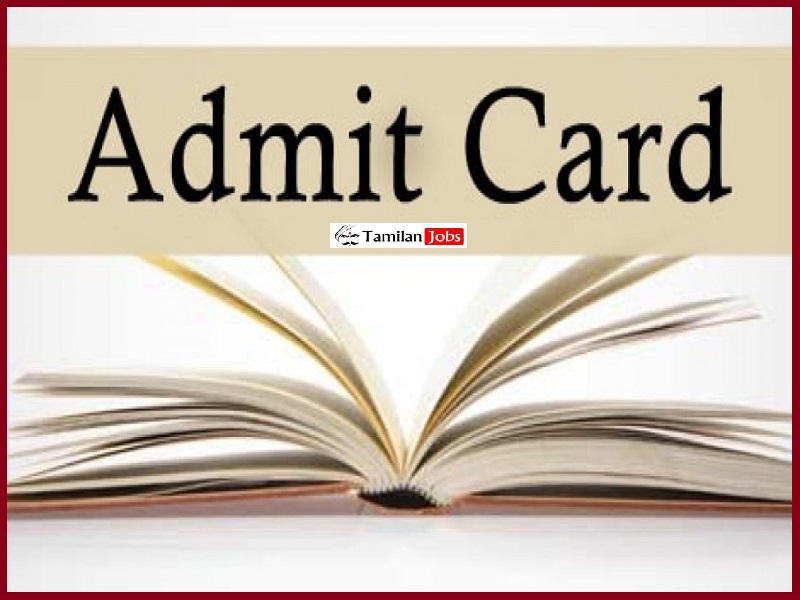 RULET Admit Card 2023