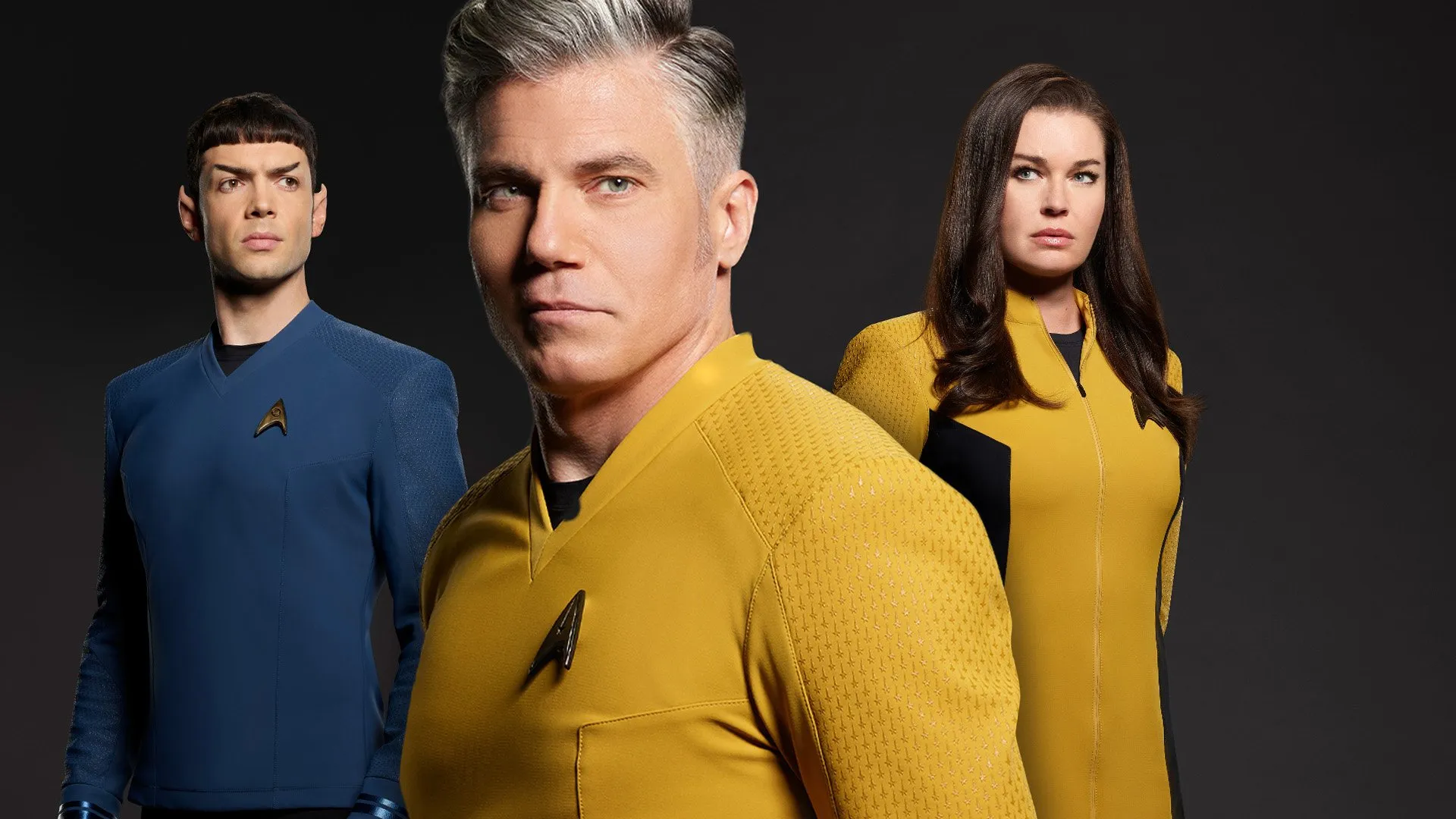 Star Trek Strange New Worlds Season 2 Episode 3 Release Date