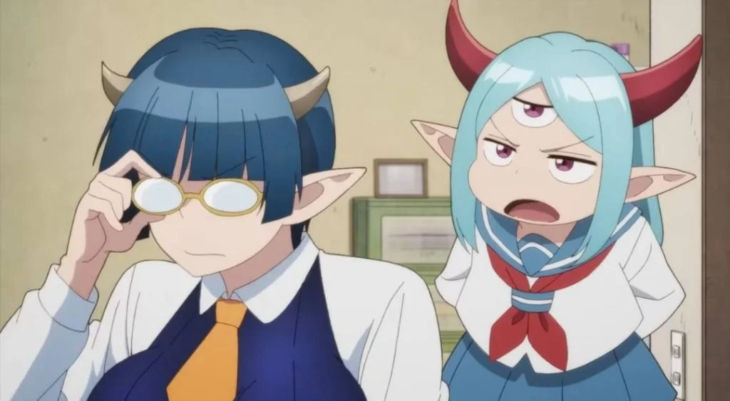 Level 1 Demon Lord And One Room Hero Season 1 Episode 1 Release Date