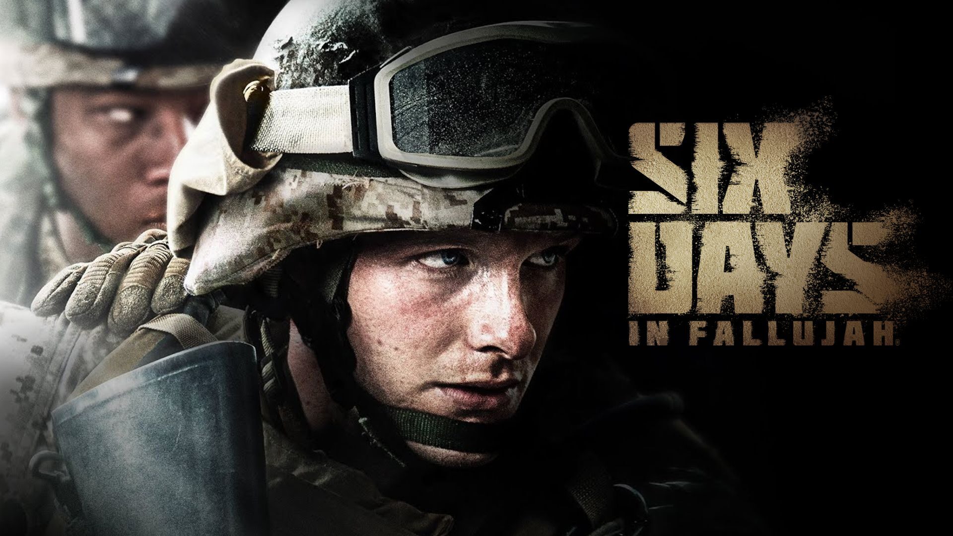 Six Days in Fallujah Release Date 2023