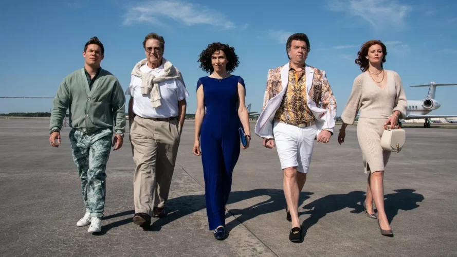 The Righteous Gemstones Season 3 Episode 5 Release Date