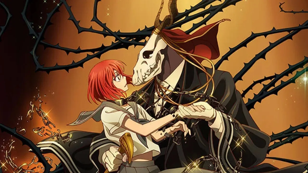 The Ancient Magus Bride Season 2 Episode 10 Release Date