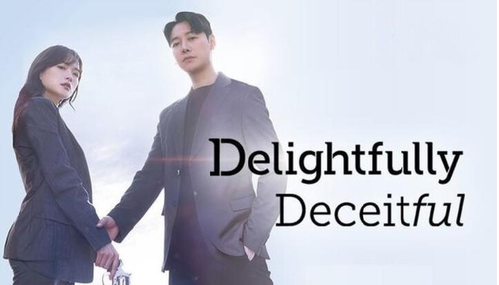 Delightfully Deceitful Season 1 Episode 12 Release Date