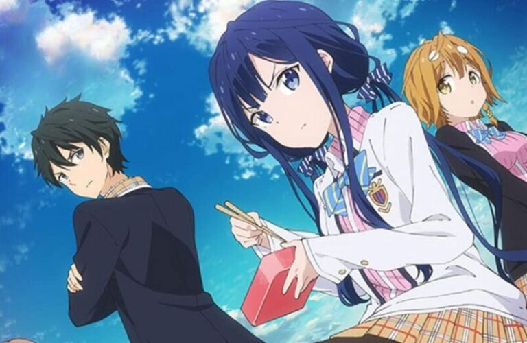 Masamune-Kun’s Revenge Season 2 Release Date and When Is It Coming Out?
