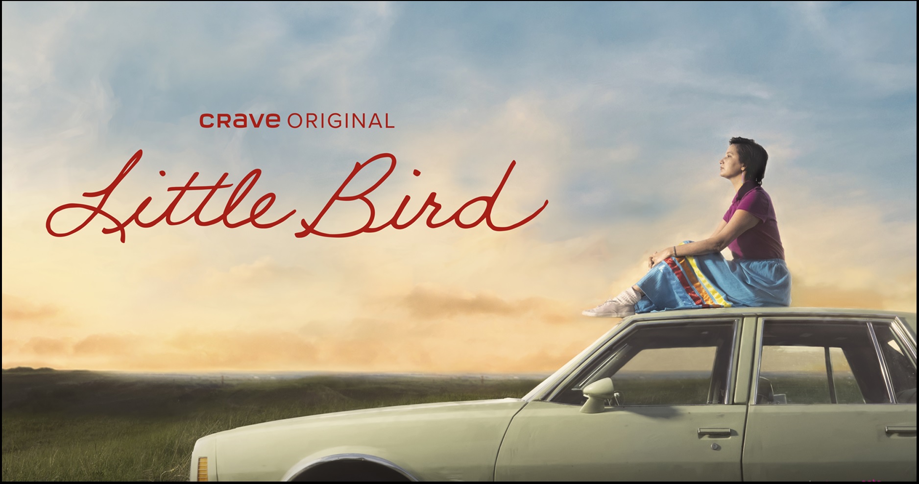 Little Bird Season 1 Episode 6 Release Date