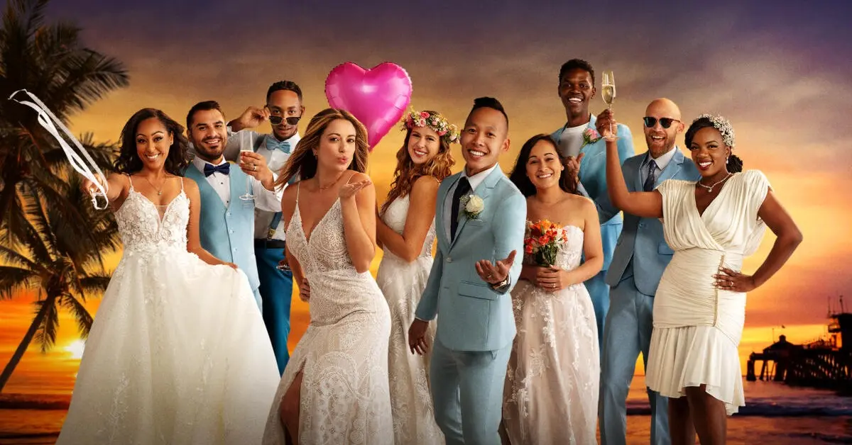 Married at First Sight Season 16 Episode 23 Release Date