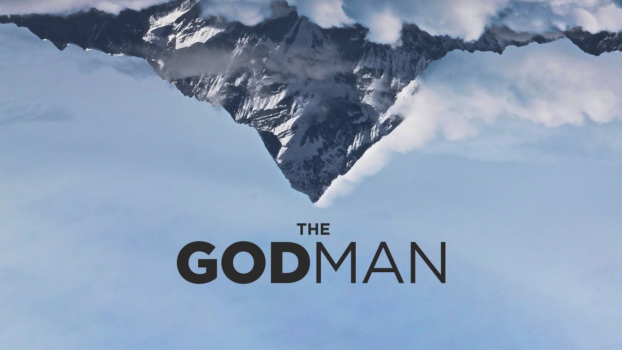 The God Man Movie Release Date 2023