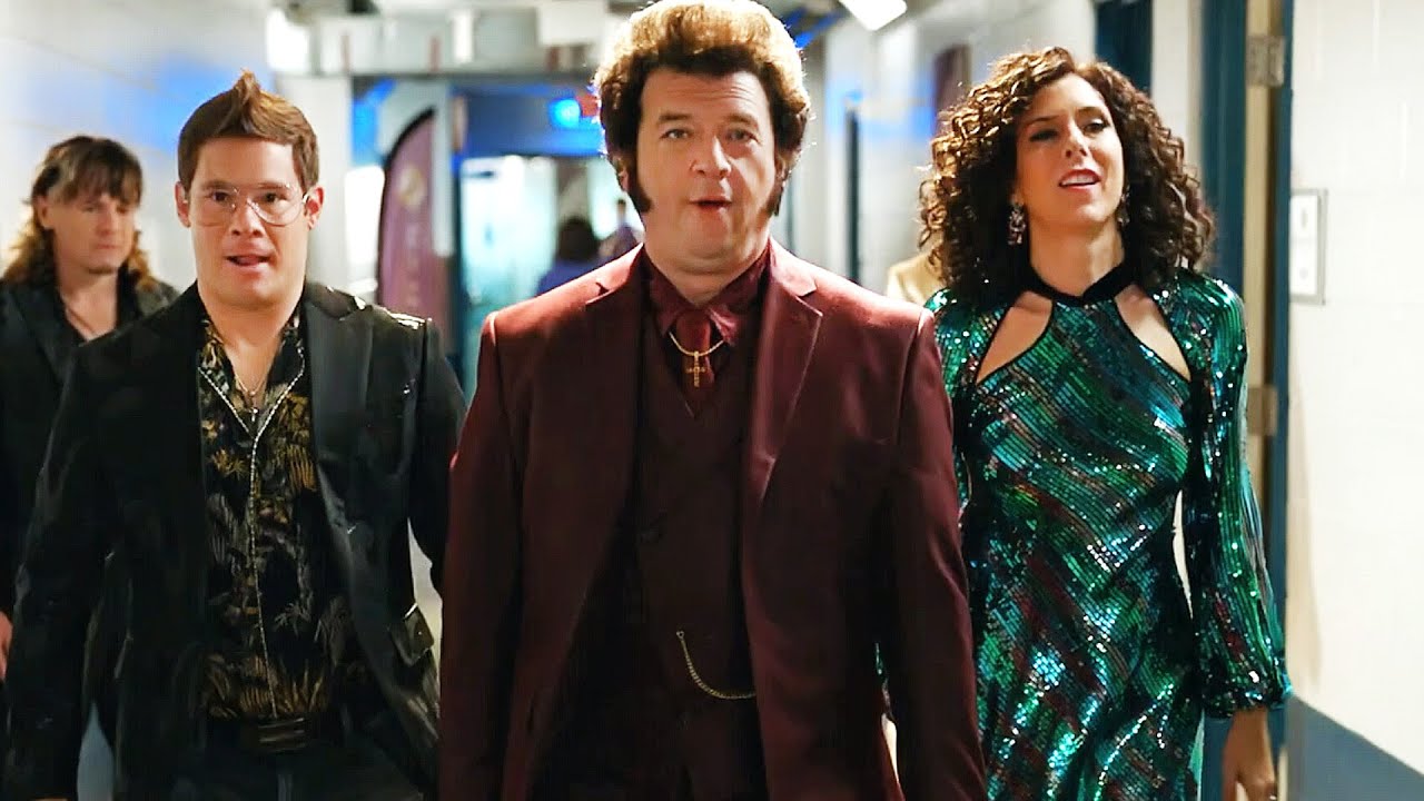 The Righteous Gemstones Season 3 Episode 3 Release Date