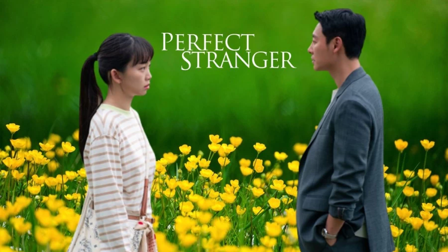 My Perfect Stranger Season 1 Episode 15 Release Date