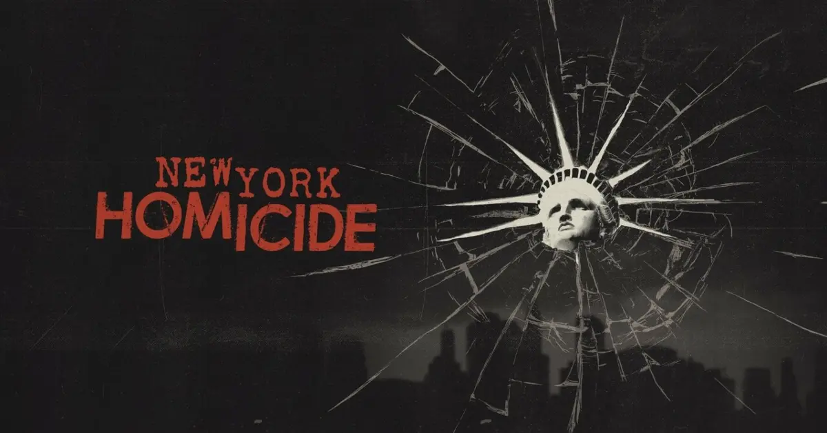 New York Homicide Season 2 Release Date