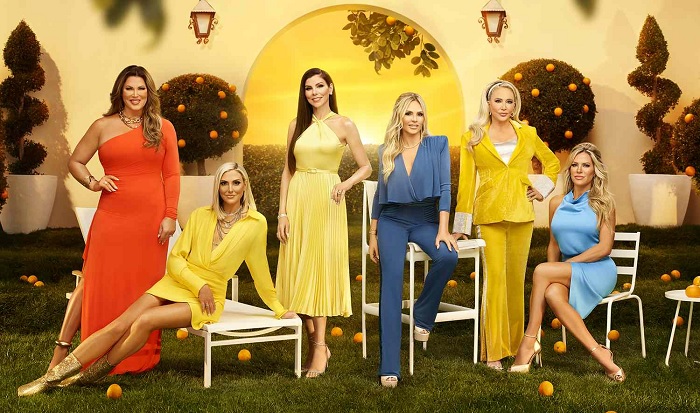 The Real Housewives Of Orange County Season 17 Episode 5 Release Date